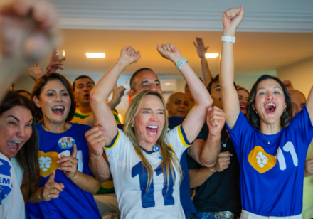 Celina Leão é reeleita e promete servir com humildade ao DF 1 captura de tela 2026 10 25 213900.png