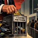 Proposta de Limitação de Cartões de Crédito Gera Polêmica no Brasil 3 cartao 910x568.png