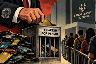 Proposta de Limitação de Cartões de Crédito Gera Polêmica no Brasil 4 cartao 910x568.png