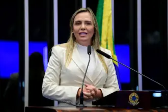 Mais de 26 mil votos nulos podem ter custado a reeleição de Celina Leão no DF 6 celina leao df