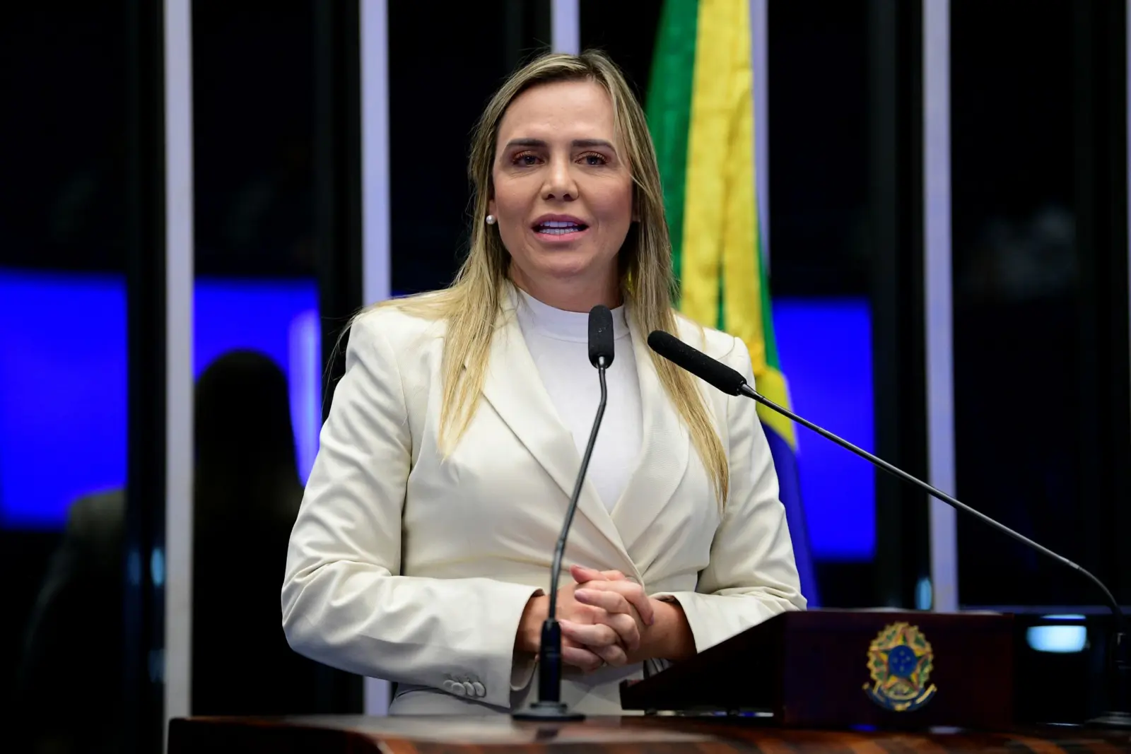 Mais de 26 mil votos nulos podem ter custado a reeleição de Celina Leão no DF 1 celina leao df scaled