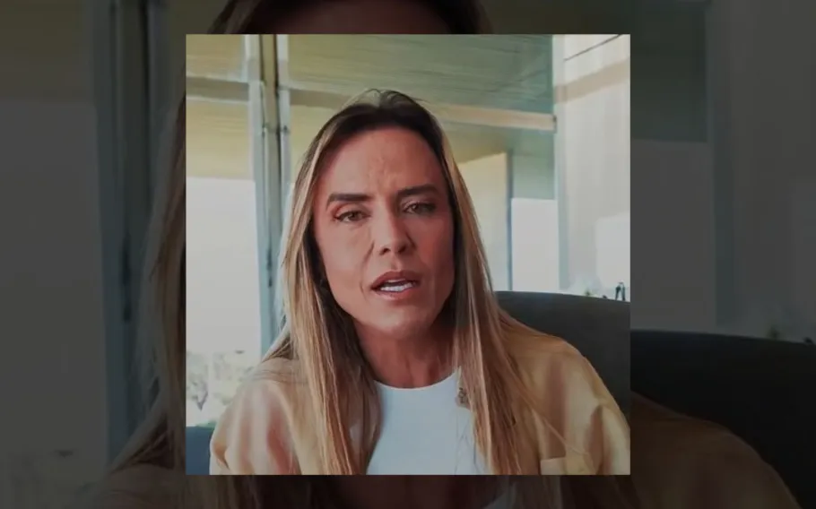 Celina Leão (PP) lidera segundo turno no DF com 55% das intenções de voto 1 celina lecao df