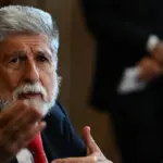 Celso Amorim critica Trump por comentários sobre eleições no Brasil 3 celso amorim