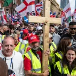 Cristãos Britânicos Debatem Uso do Termo Nacionalismo Cristão 4 christian nationalism uk