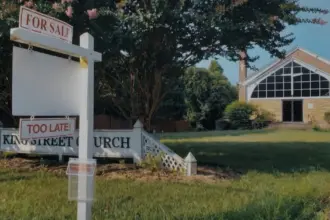 Documentário "Christianity at a Crossroads" Aborda Desafios da Igreja Americana 4 christianity at crossroads documentary