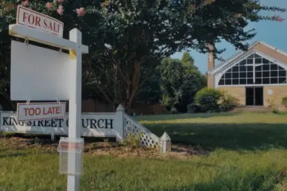 Documentário "Christianity at a Crossroads" Aborda Desafios da Igreja Americana 3 christianity at crossroads documentary