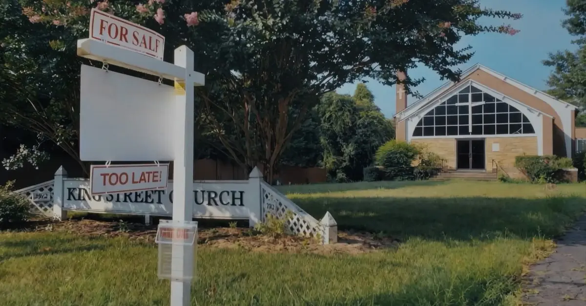 Documentário "Christianity at a Crossroads" Aborda Desafios da Igreja Americana 1 christianity at crossroads documentary