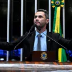 Cleitinho se defende após polêmica com vídeo ao lado de Davi Alcolumbre 3 cleitinho azevedo