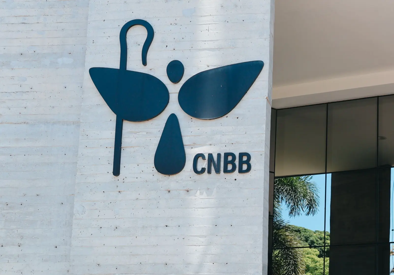 CNBB orienta eleitores a analisarem compromisso democrático dos candidatos no segundo turno 1 cnbb sede scaled