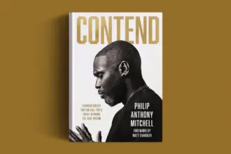 O Chamado de Não Tornar o Evangelho Popular 8 contend phillip anthony mitchell