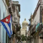 Tribunal cubano impõe pena a criadora de conteúdo cristã e sua mãe por filmagem de agente de segurança 3 criadora conteudo crista condenada cuba critica regime