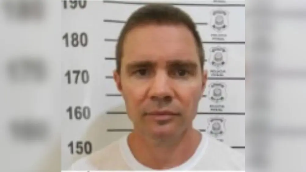 Atrasos da PF dificultam conclusão da investigação sobre o Banco Master 1 daniel vorcaro mugshot foto SAP SP EFE 1
