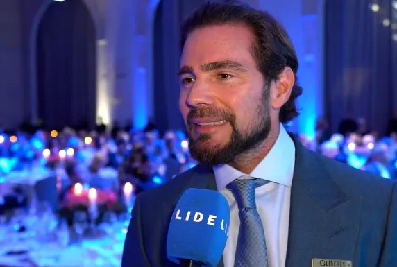 Empresário Daniel Vorcaro é investigado por envolvimento em rede de prostituição de refugiadas 1 daniel vorcaro.jpg 1