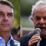Debate presidencial da Band terá púlpito vazio para Flávio Bolsonaro 2 debate flavio x lula 910x568.png