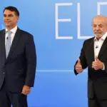 Lula e Flávio Bolsonaro utilizam convidados estratégicos para intensificar debate na TV Globo 3 debate globo lula flavio