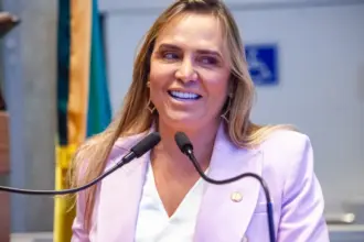 Celina Leão defende equilíbrio entre os Poderes em apoio a Flávio Bolsonaro 7 df celina leao 910x568.jpeg