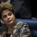 Dilma Rousseff é vaiada ao votar em Belo Horizonte durante eleições de 2026 3 dilma rousseff