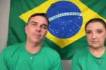 Flávio Bolsonaro propõe reforma orçamentária como novo teto de gastos 12 direita mulheres flavio bolsonaro daniella marques brasil por elas
