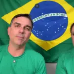 Flávio Bolsonaro propõe reforma orçamentária como novo teto de gastos 3 direita mulheres flavio bolsonaro daniella marques brasil por elas