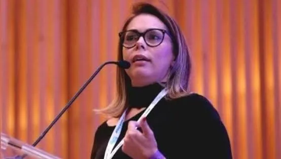 Douglas Ruas escolhe Maria Gabriela Bessa para coordenar transição no RJ 1 douglas ruas anuncia coordenadora da equipe de transicao no rj.jpeg