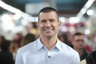 Douglas Ruas (PL) é confirmado como governador eleito do Rio de Janeiro 6 douglas ruas governador eleito do rio de janeiro pl.jpg