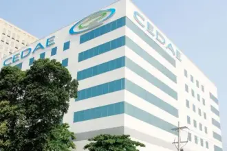 Auditoria revela desvio de R$ 400 milhões na Cedae Saúde 4 edificio cedae divulgacao.jpeg