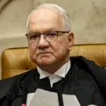 Fachin nega pedido de Flávio Bolsonaro para afastar Flávio Dino de processos relacionados a Lula e eleições 3 edson fachin foto marcelo camargo agencia brasil