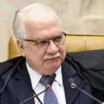 STF arquiva cinco investigações do inquérito das fake news sob relatoria de Fachin 3 edson fachin presidente do stf 910x568.jpg
