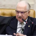 Fachin reafirma força do STF e sua permanência em meio a desafios políticos 3 edson fachin stf