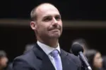 STF determina cumprimento de pena de Eduardo Bolsonaro por coação em processo 12 eduardo bolsonaro foto bruno spada camara