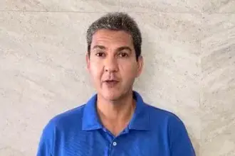 Eduardo Braide é eleito governador do Maranhão e promete mudanças 6 eduardo braide governador eleito do maranhao.jpg