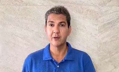 Eduardo Braide é eleito governador do Maranhão e promete mudanças 1 eduardo braide governador eleito do maranhao.jpg