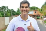 Governador do Maranhão, Eduardo Braide, começa a seguir Flávio Bolsonaro no Instagram 12 eduardo braide governo maranhao psd.jpg 1