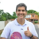 Eduardo Braide (PSD) lidera com 50,4% dos votos válidos em pesquisa no Maranhão 4 eduardo braide governo maranhao psd.jpg