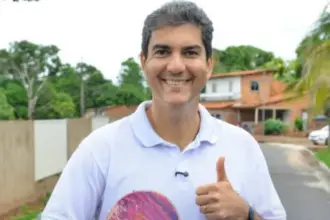 Eduardo Braide (PSD) lidera com 50,4% dos votos válidos em pesquisa no Maranhão 6 eduardo braide governo maranhao psd.jpg