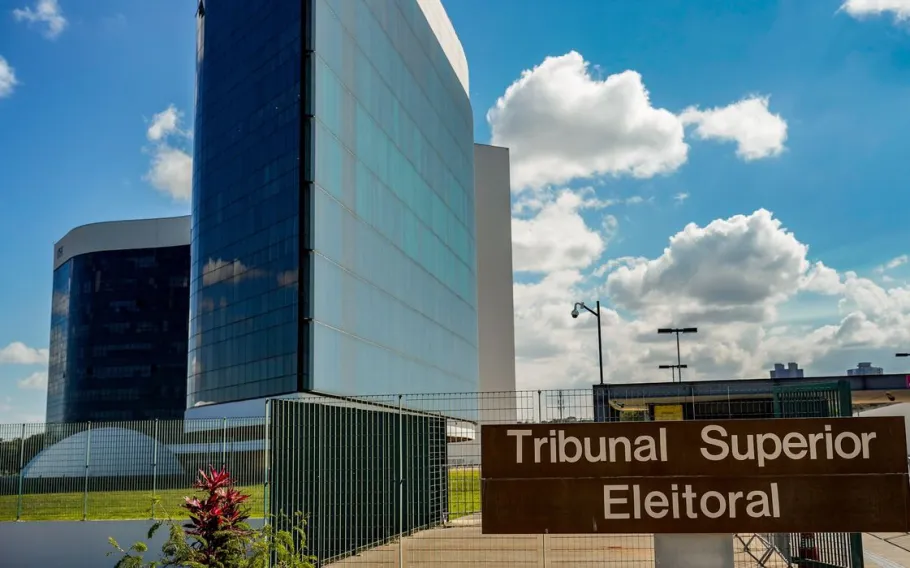 Multa para eleitores ausentes nas eleições de 2026 será de R$ 3,51 por turno 1 eleicoes voto tse