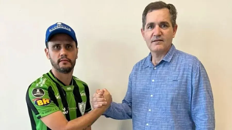 Alex Diniz, empresário do PL, assumirá vaga de Cleitinho no Senado em 2027 1 empresario filiado ao pl vai assumir cadeira de cleitinho no senado.jpeg
