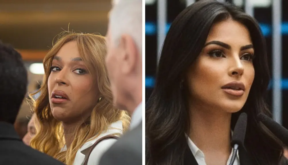 TRE-SP decide a favor de Sophia Barclay em ação contra Erika Hilton 1 erika hilton x sophia barclay trans de direita.jpg