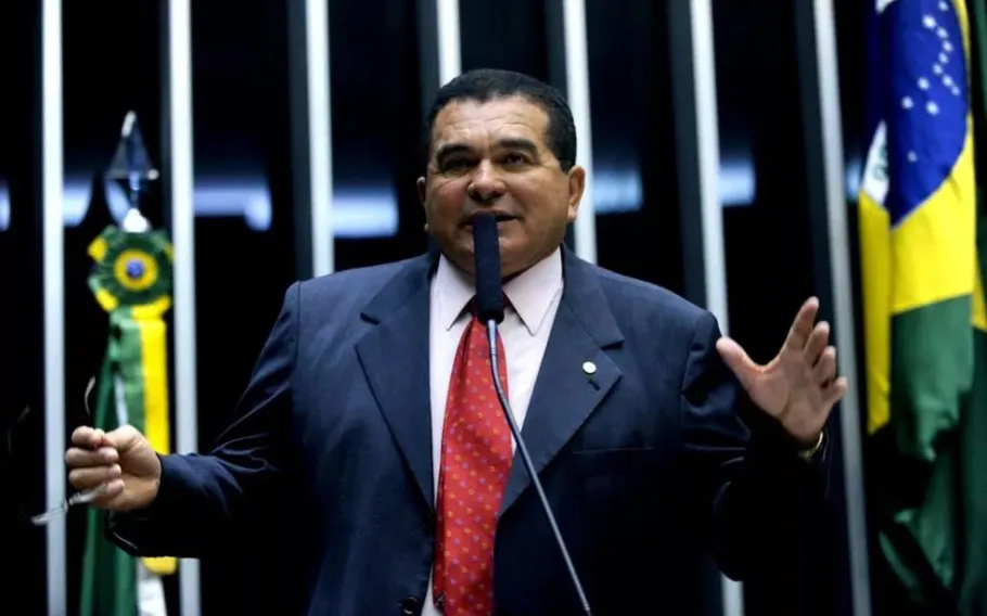 TSE confirma elegibilidade de deputado estadual do PV condenado por crime ambiental 1 ernandes santos amorim