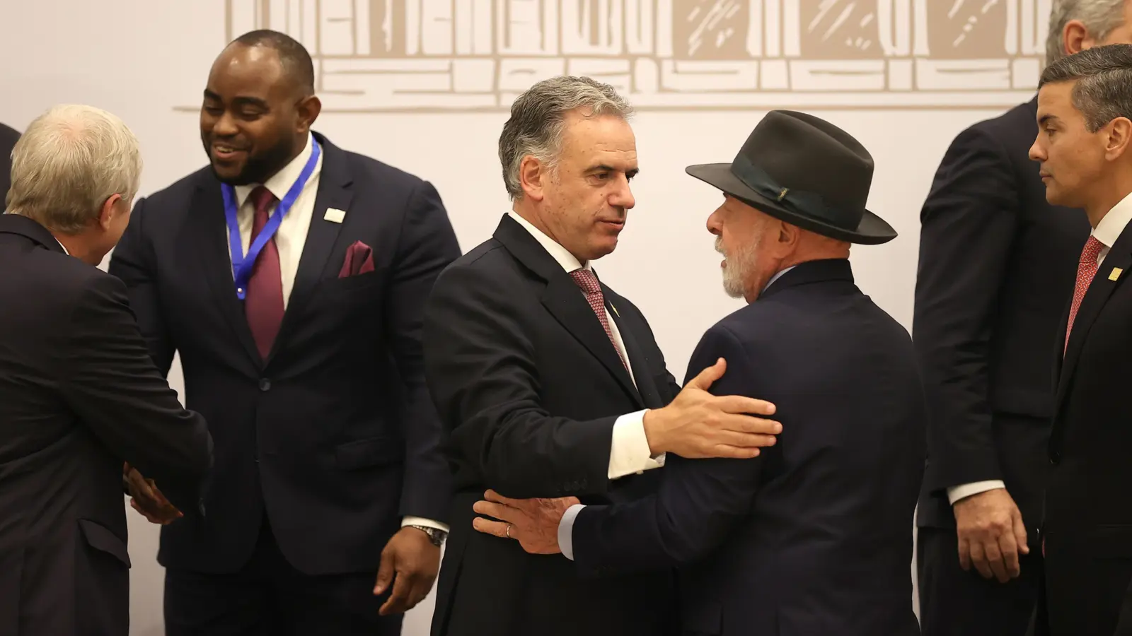 Derrota de Lula pode intensificar isolamento de governos de esquerda na América Latina 1 esquerda.america.latina scaled
