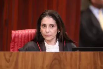 Ministra do TSE que censurou a Globo tem histórico de doações a candidatos do PSOL 6 estela aranha tse censura globo doacao erika hilton jean wyllys.jpg