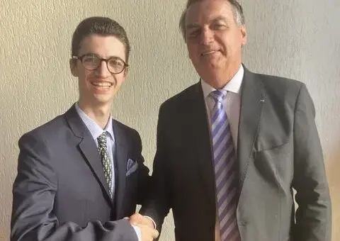 Estudantes do Mackenzie criam grupo para defender ideais conservadoras 7 estudandes mackenzie direita.jpeg