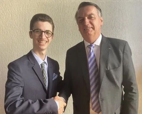 Estudantes do Mackenzie criam grupo para defender ideais conservadoras 1 estudandes mackenzie direita.jpeg