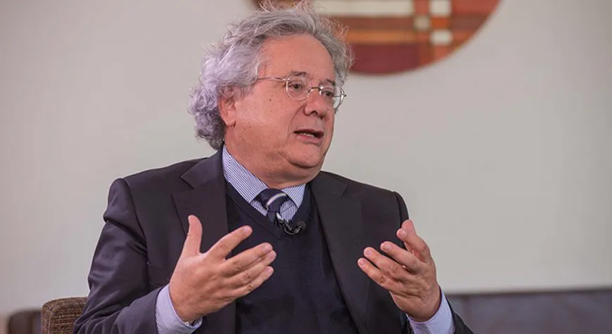 Fundador do PT reprova a denominação 'Exército de Lula' em grupo de campanha 1 ex deputado federal paulo delgado.jpg