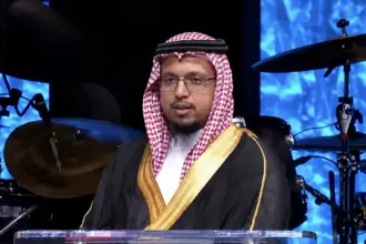 Ahmed Joktan compartilha sua conversão ao cristianismo em evento nos EUA 6 ex muculmano relata conversao radical e o preco de seguir o cristianismo