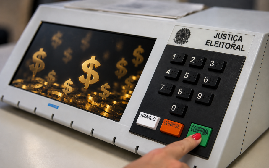 PL e PT dominam quase 40% do Fundão Eleitoral para 2026 1 f79b4686 1aa1 4e45 89fe 33516aa7f4c8