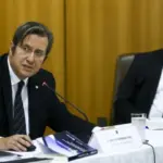 Sergio Moro pode indicar delegado da PF para a segurança pública do Paraná 3 fabiano bordignon sergio moro.jpg