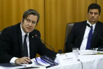 Sergio Moro pode indicar delegado da PF para a segurança pública do Paraná 6 fabiano bordignon sergio moro.jpg
