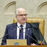 STF arquiva investigações sobre Eduardo Bolsonaro e Silas Malafaia no caso das fake news 3 fachin stf 3