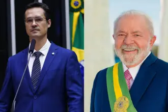 Deltan Dallagnol responde a Lula após ser chamado de "picareta": "Aluguei um triplex na cabeça dele" 5 feira livre 26.jpg